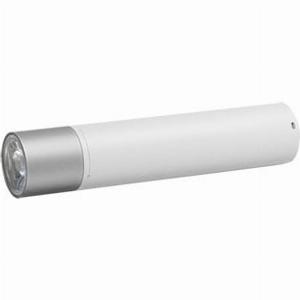 Get 12 Discount on Mi 3250mAh Power Bank and Torch Combo PocketSized