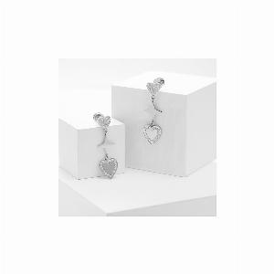 66 Rabatt auf Guido Maria Kretschmer EdelstahlOhrhänger 88840631