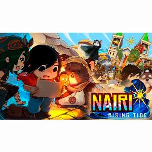 NAIRI Rising Tide