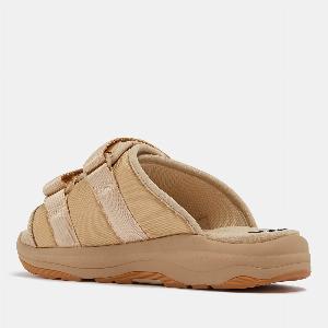 Suicoke Mens MotoRun Nylon Sandals  UK 7
