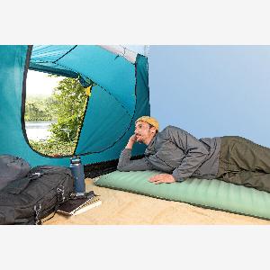 15 di sconto su Materassino ComforTrek 183x635x76 cm