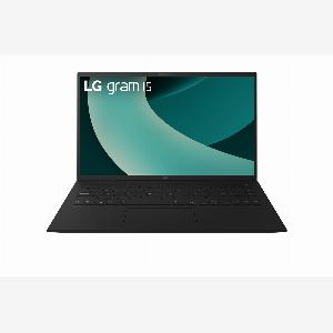 PC portable LG Gram 15 Ryzen 7 16 Go RAM 1 To noir  23  de rabais