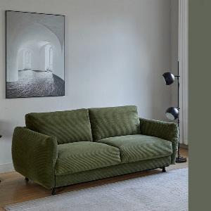 Enjoy 11 Discount on Cottonfy Compact 2Seater Sofa Bed for UK Homes