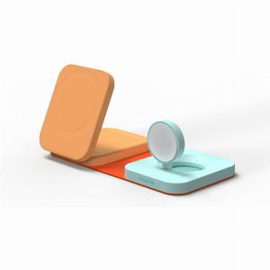 Get 12 Off Limited Edition BTS 3in1 Travel Wireless Charger by Mophie