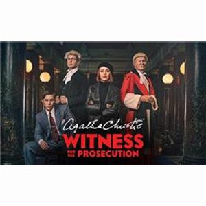 Testimony for the Defence