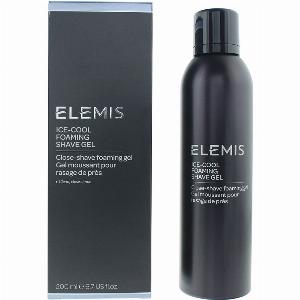 Elemis Ice Cool Foaming Shaving Gel 200ml