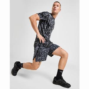 Under Armour Short Launch  Noir Noir