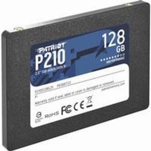 P210 25 128 GB SATA III prima 1429  ora 1329  7 di sconto