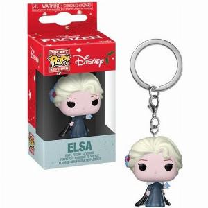 Obtenez 15  de réduction sur  Elsa princesse des fêtes Funko Pocket Pop