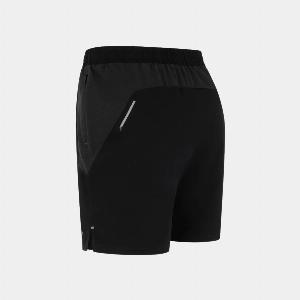 Get 20 Off Cruyff Flame Shorts in Black  Size Large