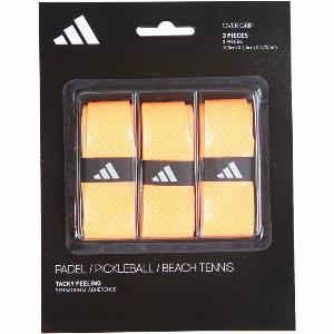 Adidas Padel Overgrip Confezione Da 3