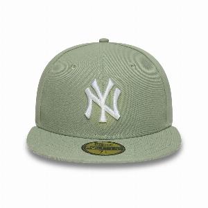 Enjoy 13 Discount on New York Yankees Pastel Green 59FIFTY Cap