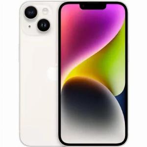 Apple iPhone 14 Single Sim  Pristine  Starlight  Unlocked  512gb