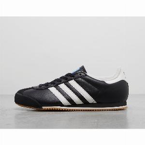 adidas Originals Kick  Black Black