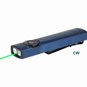 Profitez de 13 de réduction  Olight Arkfeld Ultra lampe LED avec laser et UV