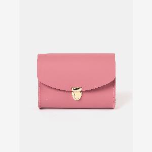 Rose Matte Pushlock Now 78 Formerly Priced at 91 Save 14