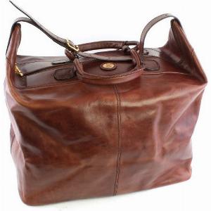 The Bridge Story Viaggio Reisetasche Reisetasche braun