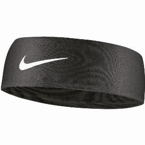 Économisez 31 sur le bandeau Nike Fury 30 en noir et blanc