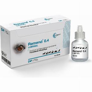 15 Rabatt auf 4x10 ml Remend Lubrigel Produkte