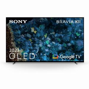 Sony xr55a80lu 55 inch a80l 4k uhd hdr oled google smart bravia tv