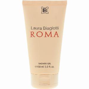 Laura Biagiotti Roma Shower Gel 150ml
