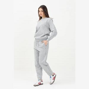 Pantaloni sportivi grigi DIESEL per donne e ragazze ora a 45