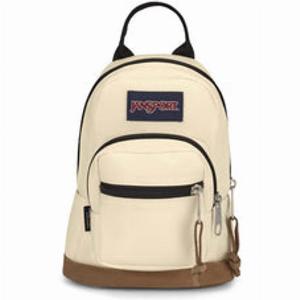 Jansport  Right Pack Mini Backpack  Coconut