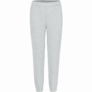 Nike DriFit Fleece Pantalone Da Allenamento Bambini Grigio  XL