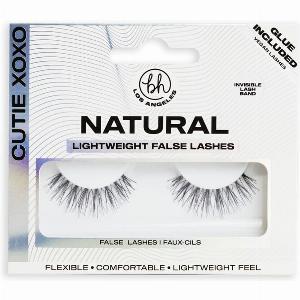 BH Natural Lashes Cutie XOXO