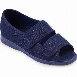 Cosyfeet Mollie Womens Extra Wide Shoes for Swollen Feet