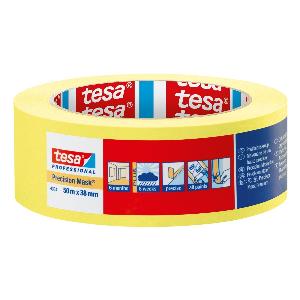 Tesa Precision Masking Tape 38mm x 50m