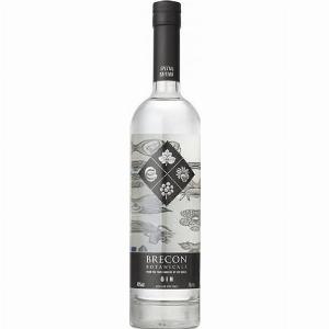The Great Wine Enjoy 11% Off Brecon Botanicals Gin Today