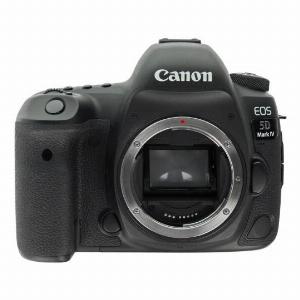 Canon EOS 5D Mark IV Body nuovo