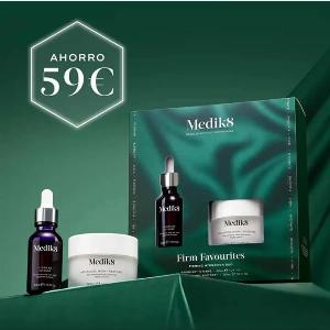 Medik8 Firm Favourites Coffret 2 Produits