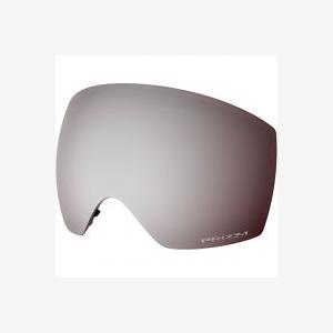 Oakley Flight Deck M Ersatzscheibe   Prizm Black Iridium