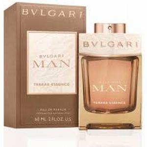 Tester man terrae essence edp 100 ml