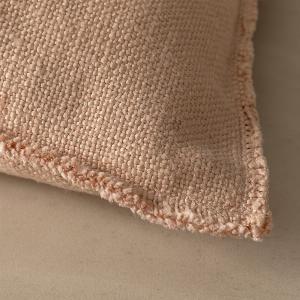 Coussin nude Lisse