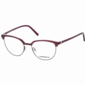 HUMPHREYS eyewear 581073 50 inkl Gläser Runde Brille Damen