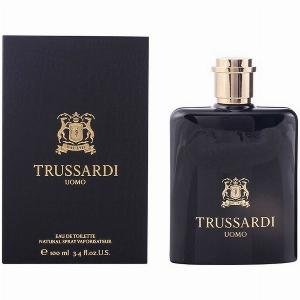 Mens Perfume Trussardi EDT