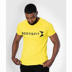 Essential relax Tshirt  Body  Fit sportswear