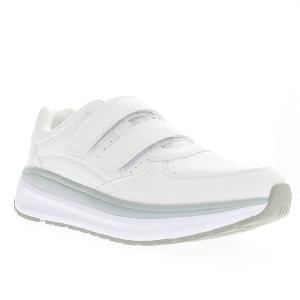 Propet MAA363L Ultima Strap Mens Casual Comfort Diabetic Athletic Shoe  Double Depth  Extra Wide