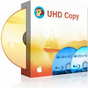 Jetzt 15 Rabatt auf Dvdfab UHD Copy für Mac sichern und profitieren
