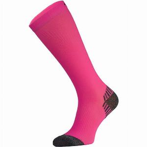 Enjoy 20 Discount on Unisex OvertheCalf Compression Running Socks