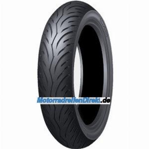 Erhalten Sie 11 Rabatt auf Dunlop ScootSmart 2 1207015 TL 56P Vorderrad
