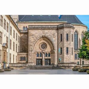 Save 6722 Lussemburgo Essentials Ogni passo una storia