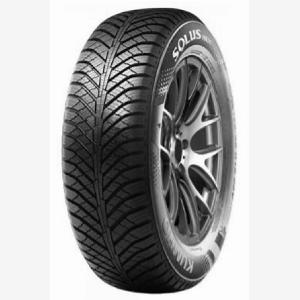 Der Kumho Solus 4S HA31 17565 R14 82T kostet jetzt 6808  mit 14  Rabatt
