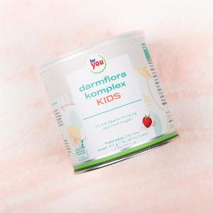 for you darmflora komplex kids