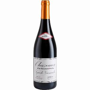 Chazeaux des Beuchottes Syrah Grenache Réserve 2023 075 Liter Rotwein jetzt 449  50  Rabatt