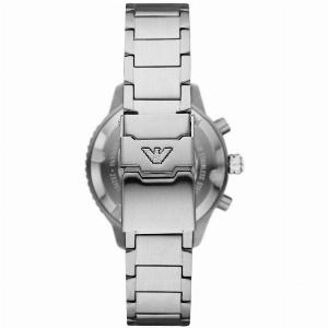 Emporio Armani AR11360 Diver Mens Watch