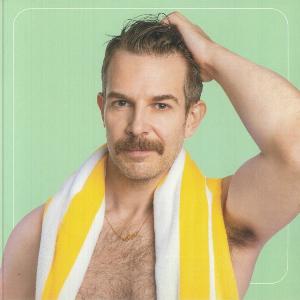 BRIGHT LIGHT BRIGHT LIGHT  Enjoy Youth Deluxe Edition mint green vinyl LP